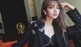 娱乐圈爆料周扬青,揭秘明星背后的真实故事